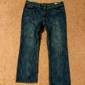 BUFFALO JEANS